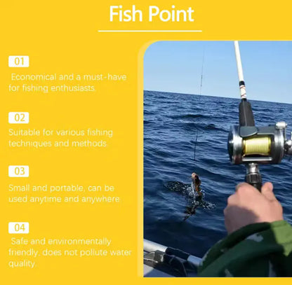 HookFlow – Fast Acting Fish Scent Formula – image 4