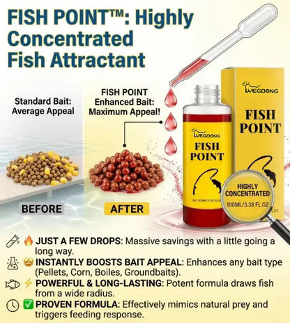 HookFlow – Fast Acting Fish Scent Formula – image 7