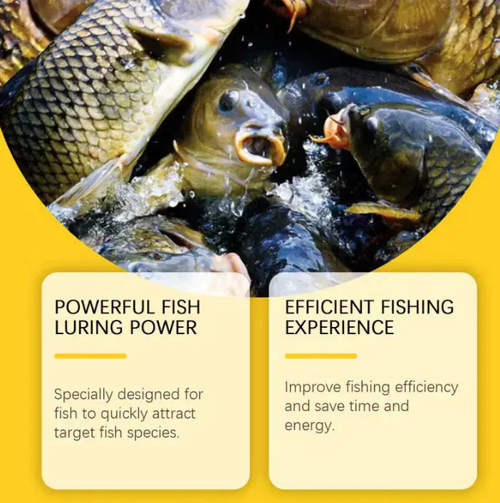 HookFlow – Fast Acting Fish Scent Formula – image 8