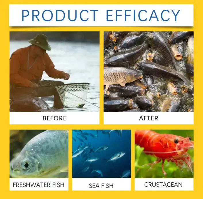 HookFlow – Fast Acting Fish Scent Formula – image 6