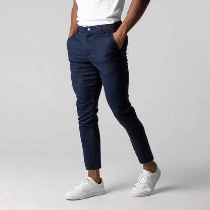 CityFlex – Active Chinos Pants – image 12