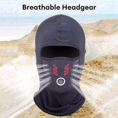 RideGuard – Motorcycle Riding Mask – image 14
