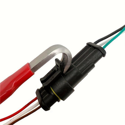 WireFix – Dual-End Electrical Connector Removal Tool – image 5