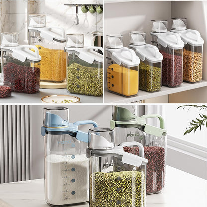 SnapCore – Leakproof Storage Container Set – image 8