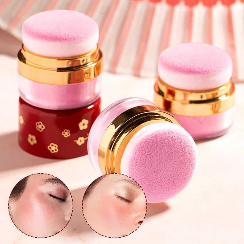 BlushCore – Matte & Shimmer Face Palette – image 15