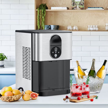 Nugget Ice Maker 44 lbs/Day Self-Dispensing Ice – image 6