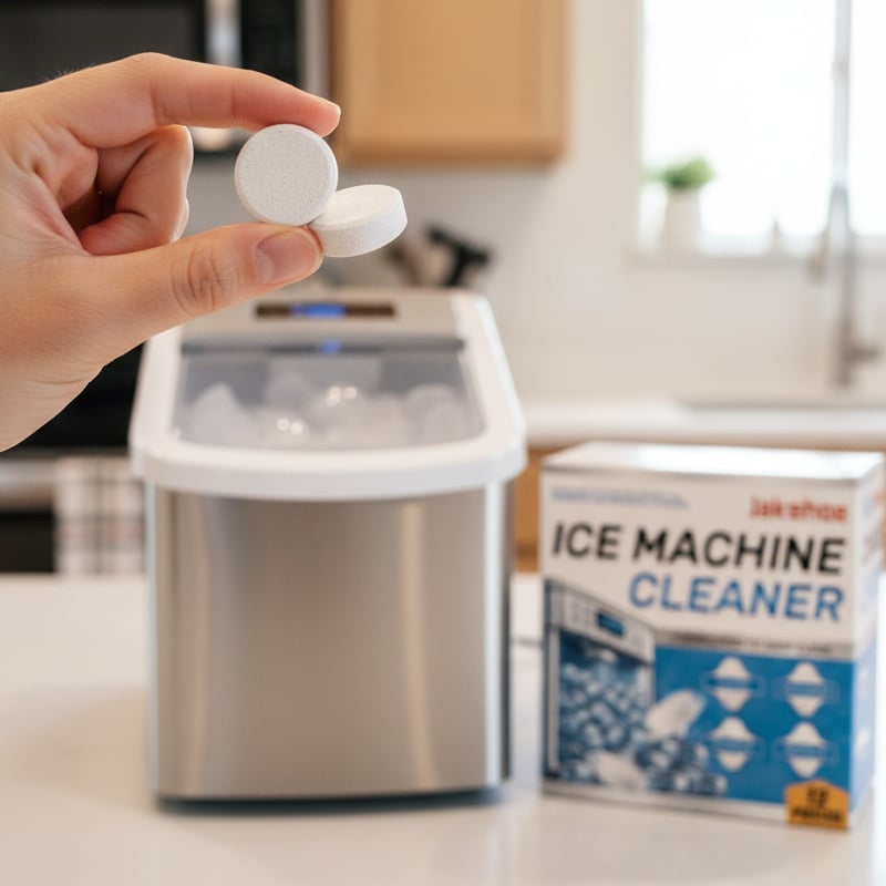 ChillClean – Ice Machine Descaler & Cleaner – image 8