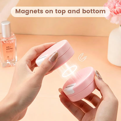 CarryCore – Leakproof Magnetic Toiletry Container Set – image 14