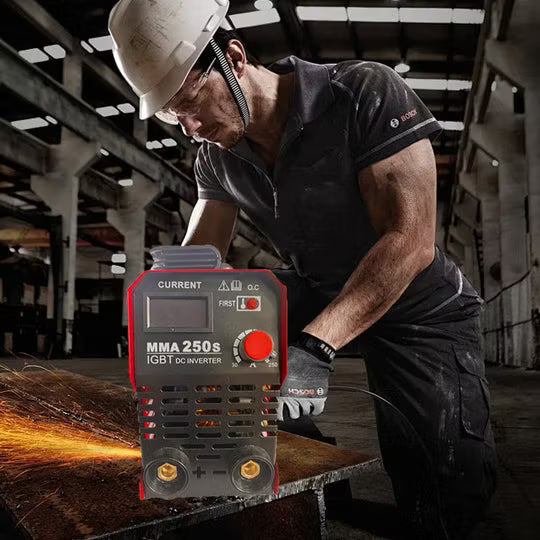 ArcForce – Multi-Process Welding & Plasma Cutting System – image 10