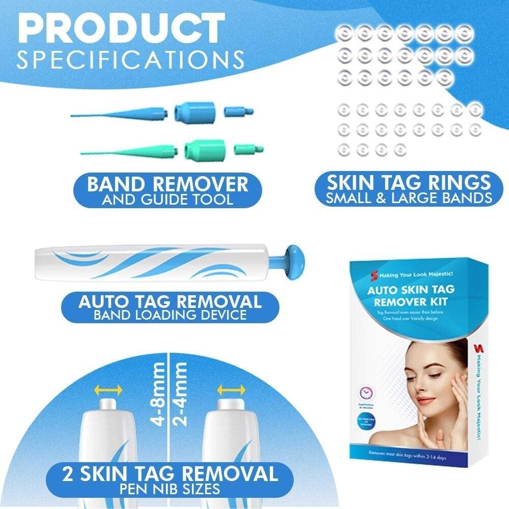 TagGone - Quick & Safe Skin Tag Remover – image 7