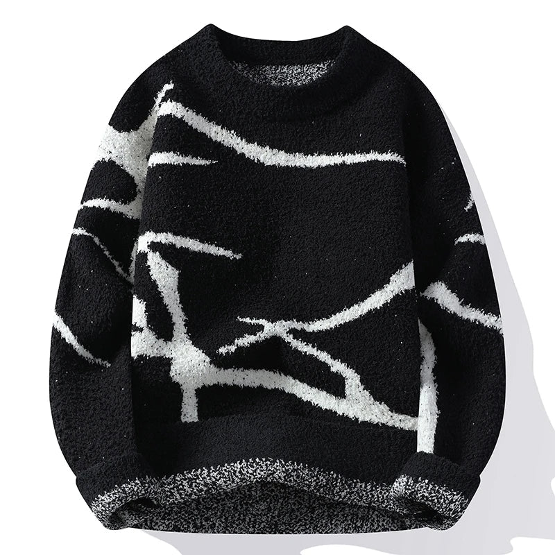 Boykin's Jolly Jumper – Black / M