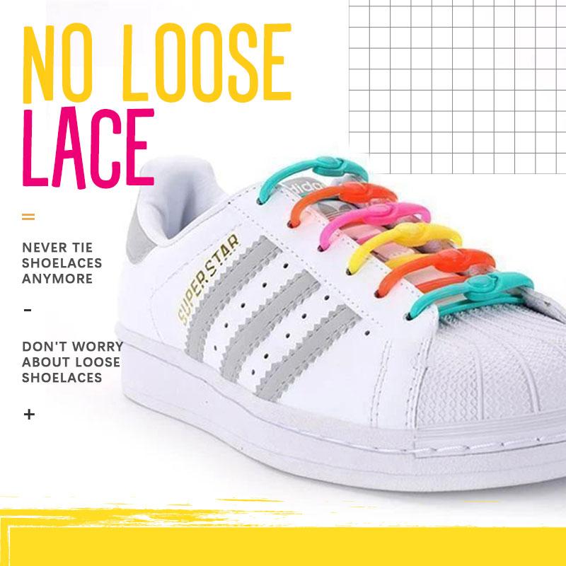 FlexLace – High Flexibility Elastic Shoelaces – image 3