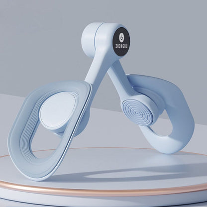FitNova – Compact Home Gym Gear – Blue / No Count
