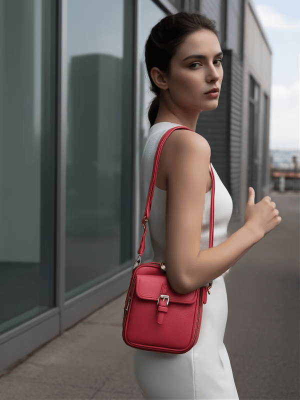EloraBag – Modern Elegance Carry Bag – image 2