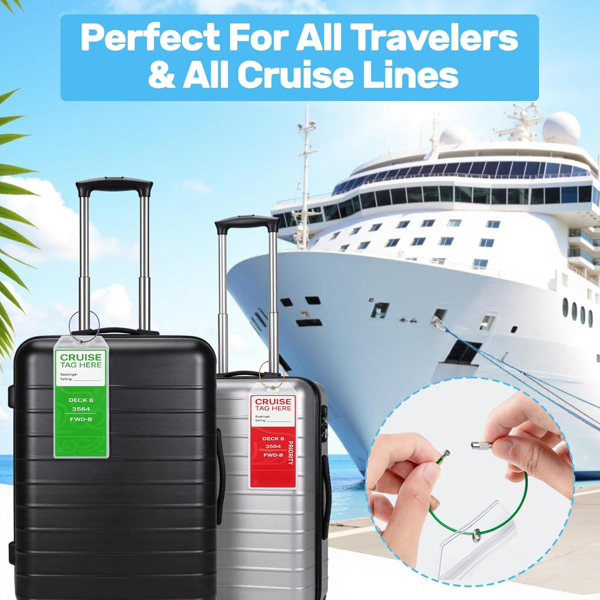WavePack – All-in-One Cruise Kit – image 5
