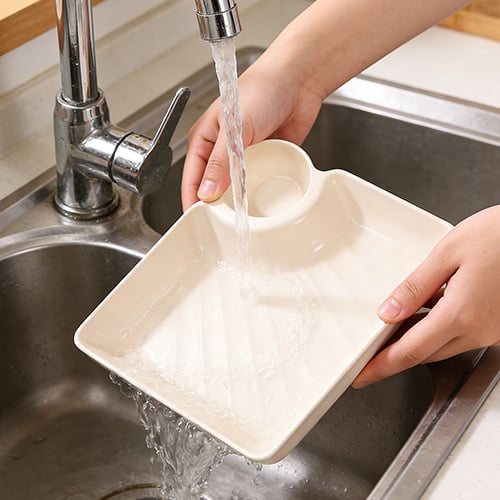 DipMate – Smart Sauce Separated Plate – image 6