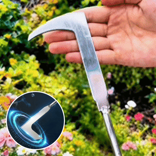 RootLift Pro – Deep Root Weeding Tool – image 4