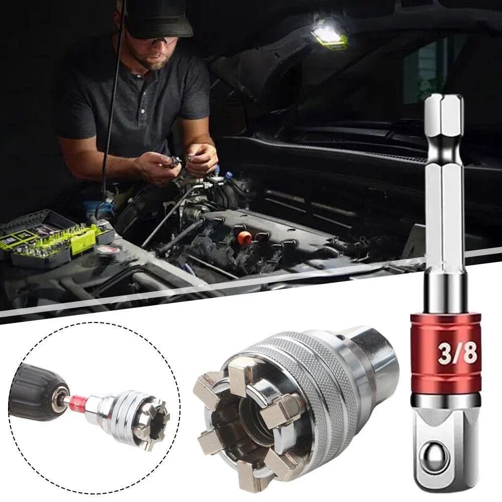 ToolCore – Precision Magnetizer & Demagnetize Tool Kit – image 21