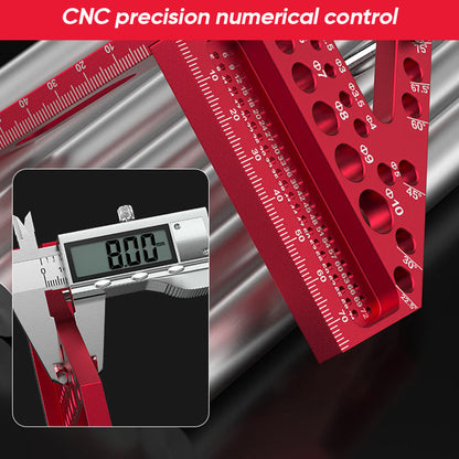 MeasureMate – All-in-One Angle Square – image 6