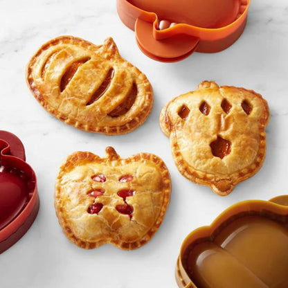 MiniCrust – Holiday Pie Mold for Festive Baking – image 2