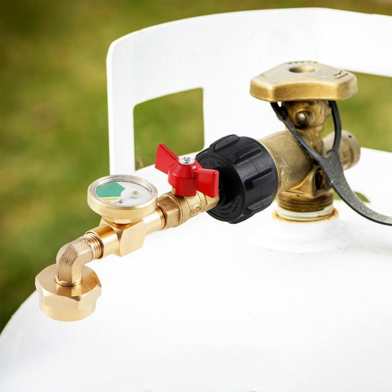 GlowSafe Fuel – Propane Control Adapter – image 4