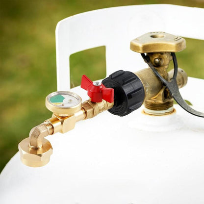 GlowSafe Fuel – Propane Control Adapter – image 4
