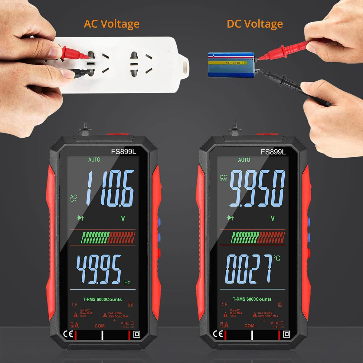 Testiva – Advanced Electrical Analyzer – image 2