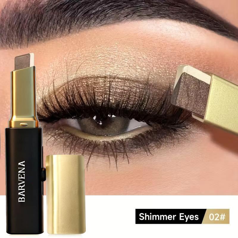 VelvetDual – Dual Shade Matte Eyeshadow Stick – 02
