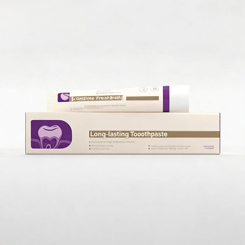 PureMint – Natural Fresh Breath Toothpaste – image 5