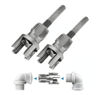 ThreadCraft – Heavy Duty Pipe Tool – image 2