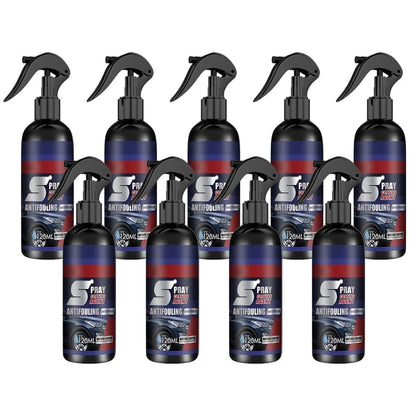 ReviveX – Car Coating Spray Waterless Clean & Protect – 9 bottles [Buy 5 get 4 free]