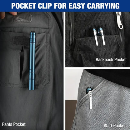 RayPen – Durable LED Pocket Light – image 9
