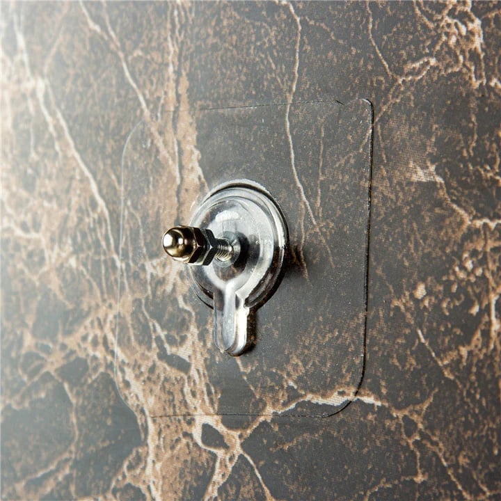 HangEase – Drill Free Adhesive Hook – image 7