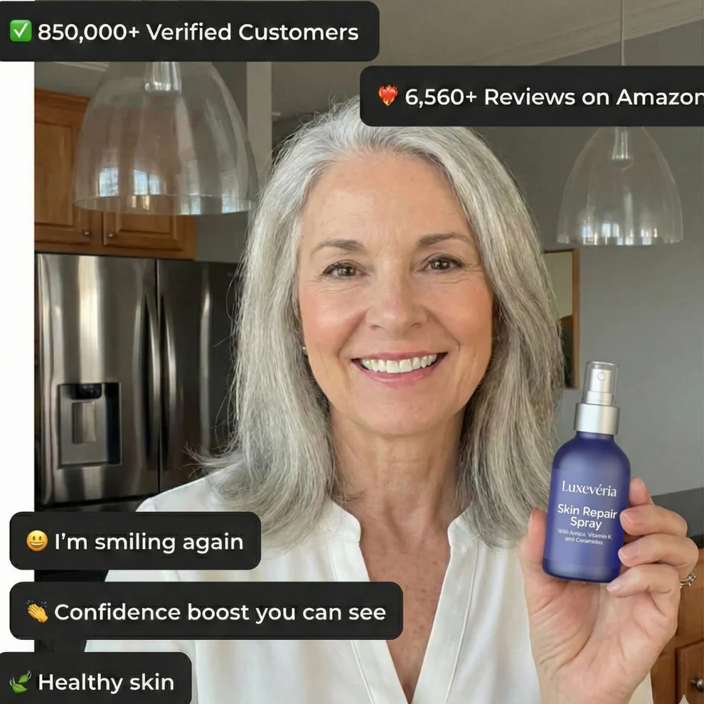 RegenSkin – Anti-Thin Skin Repair Formula – image 2