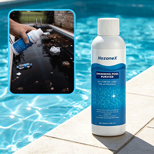 AquaFresh Max – Ultimate Pool Clarifier – image 7