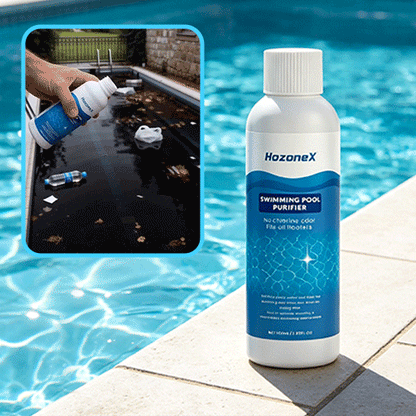 AquaFresh Max – Ultimate Pool Clarifier – image 7