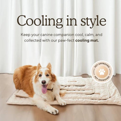 PawBreeze – Instant Cooling Pet Mat – image 10