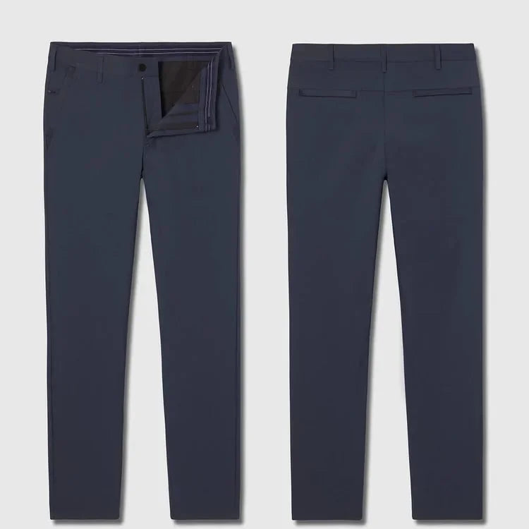 LuxeStride – Stylish Jetsetter Pants – image 11