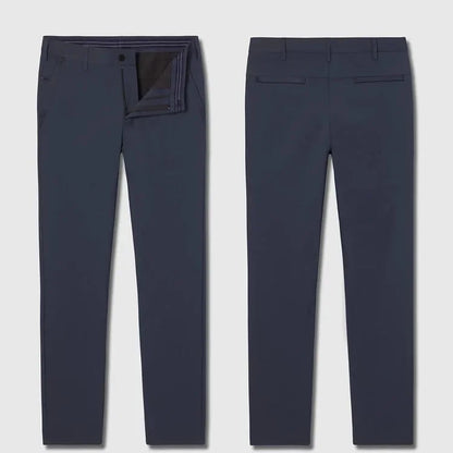 LuxeStride – Stylish Jetsetter Pants – image 11