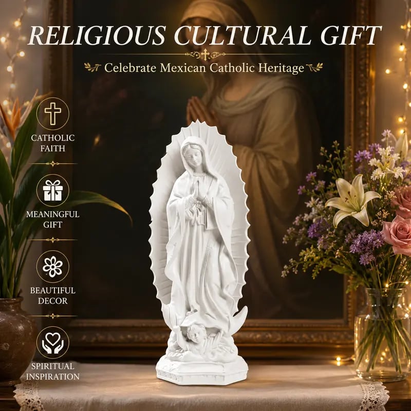 FaithKeeper – Handcrafted Jesus Storage Bowl – image 9