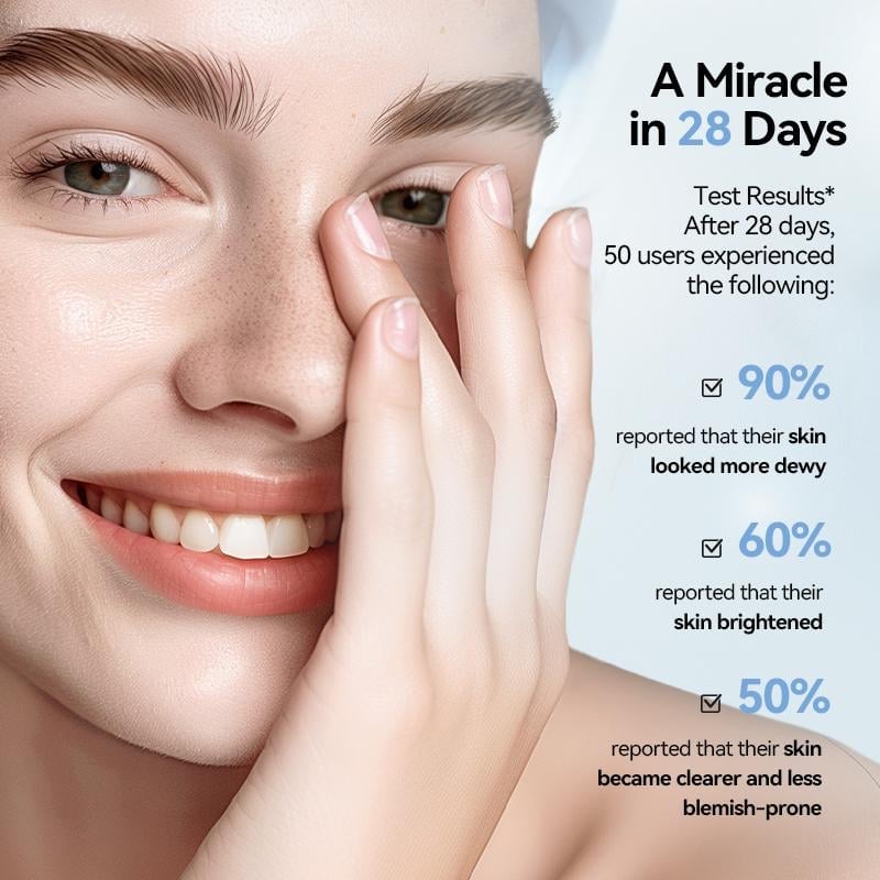 PureDrip – Ultra-Hydrating Single-Use Serum – image 4