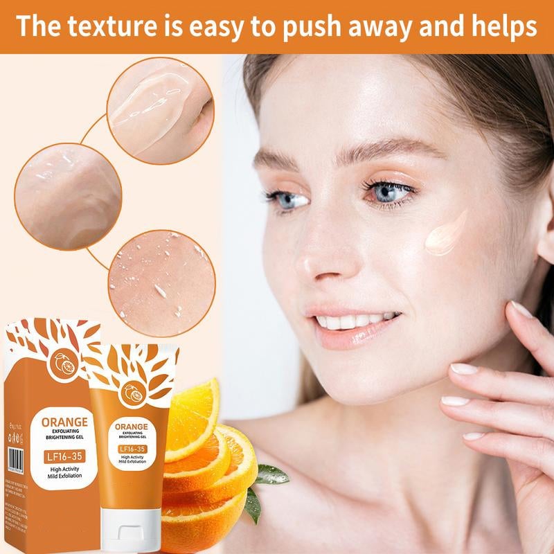 CitraGlow – Facial Cleansing Enzyme Peel Gel – image 9