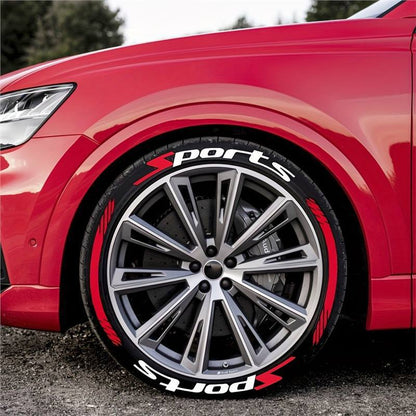 RimStrike – 3D Tire Decal Set – image 10