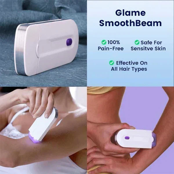 GlowBeam - Precision Hair Remover – image 6