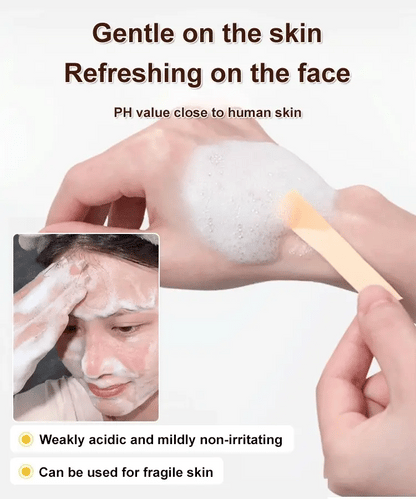 TitanClear – Intensive Purifying & Brightening Cleanser – image 8