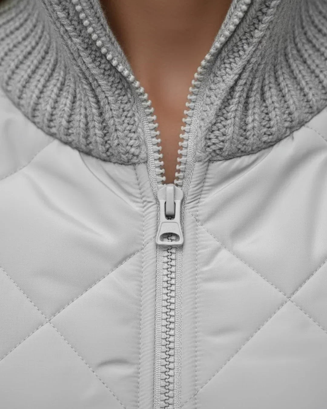 Arctiq™ – Minimalist Thermal Jacket – image 2