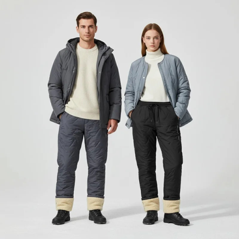 NordTherm™ – Thermal Pants for All-Weather Comfort – image 3