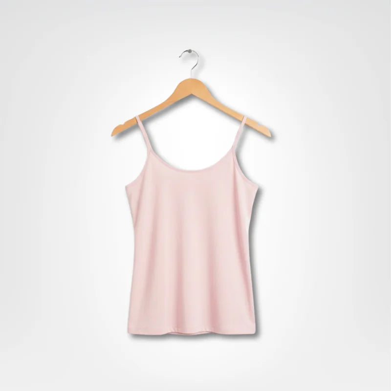 2-in-1 Bra Top - Lissora™ – Light Pink / S