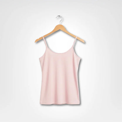 2-in-1 Bra Top - Lissora™ – Light Pink / S
