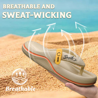 SurfStep – Breathable Beach Flip Flops – image 5